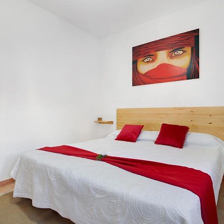 Villa Baobab Corralejo Exterior photo