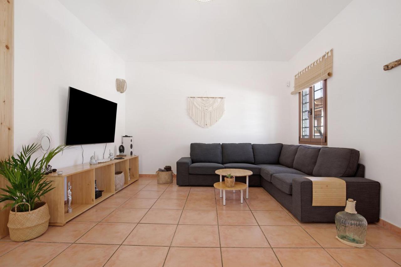 Villa Baobab Corralejo Exterior photo