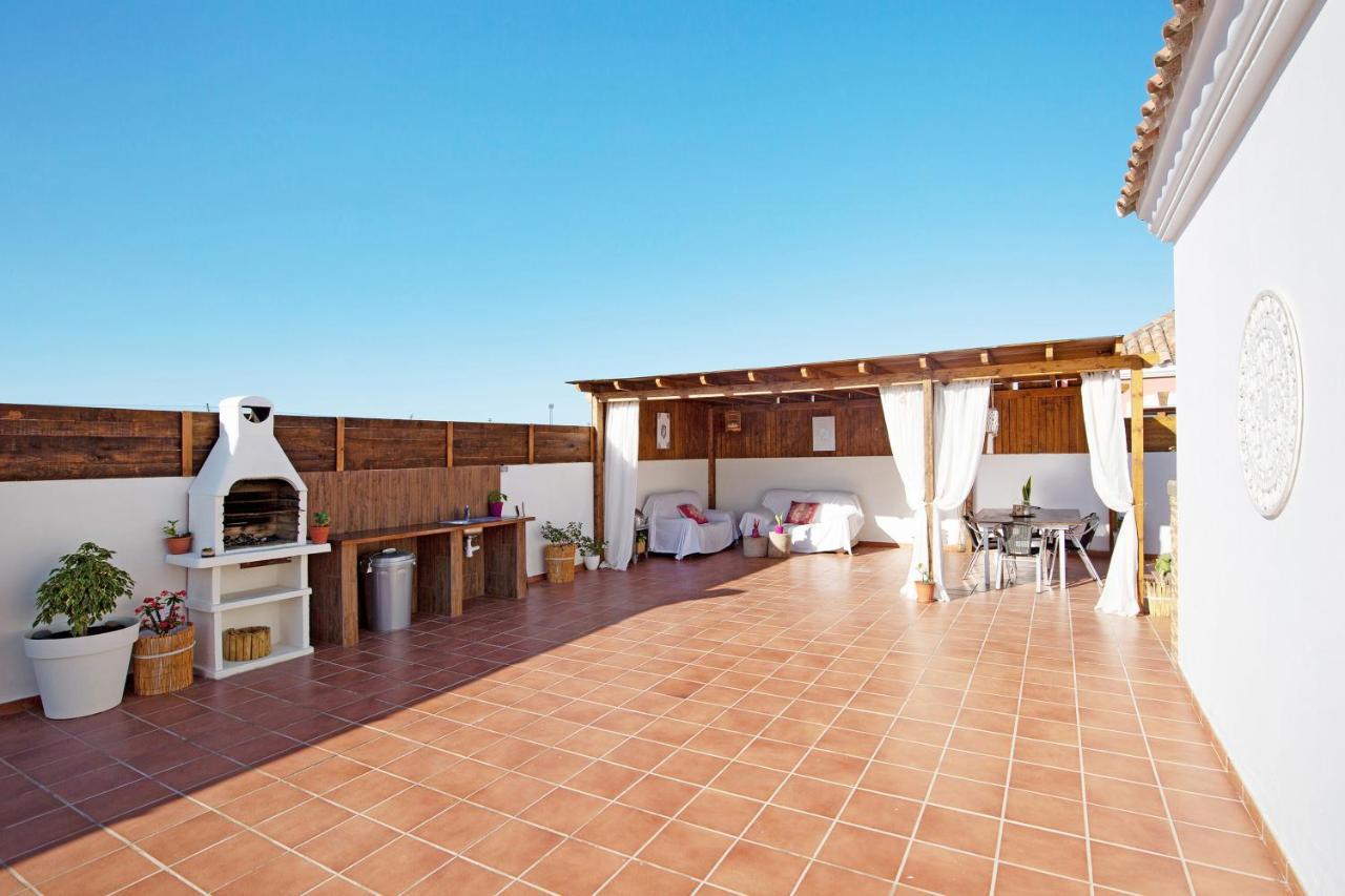 Villa Baobab Corralejo Exterior photo