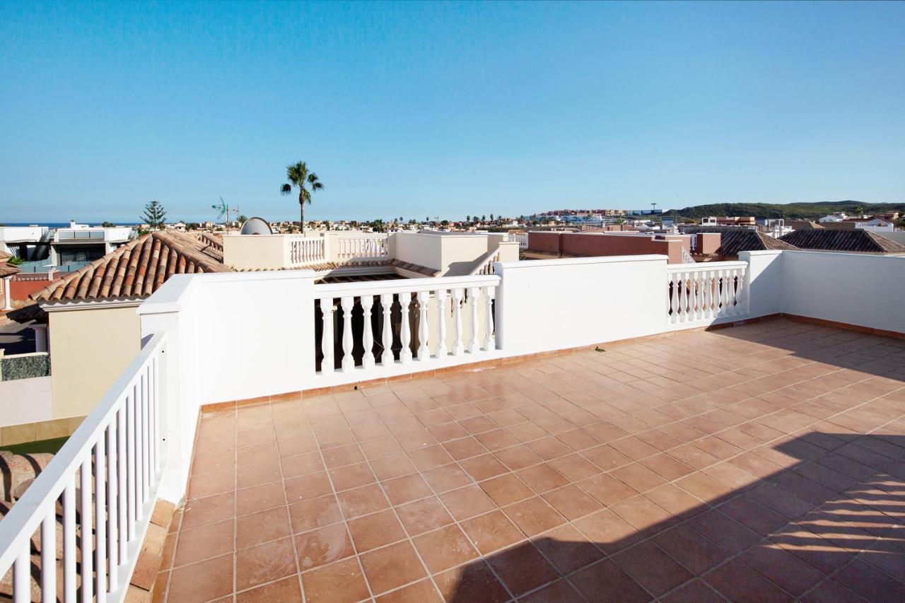 Villa Baobab Corralejo Exterior photo