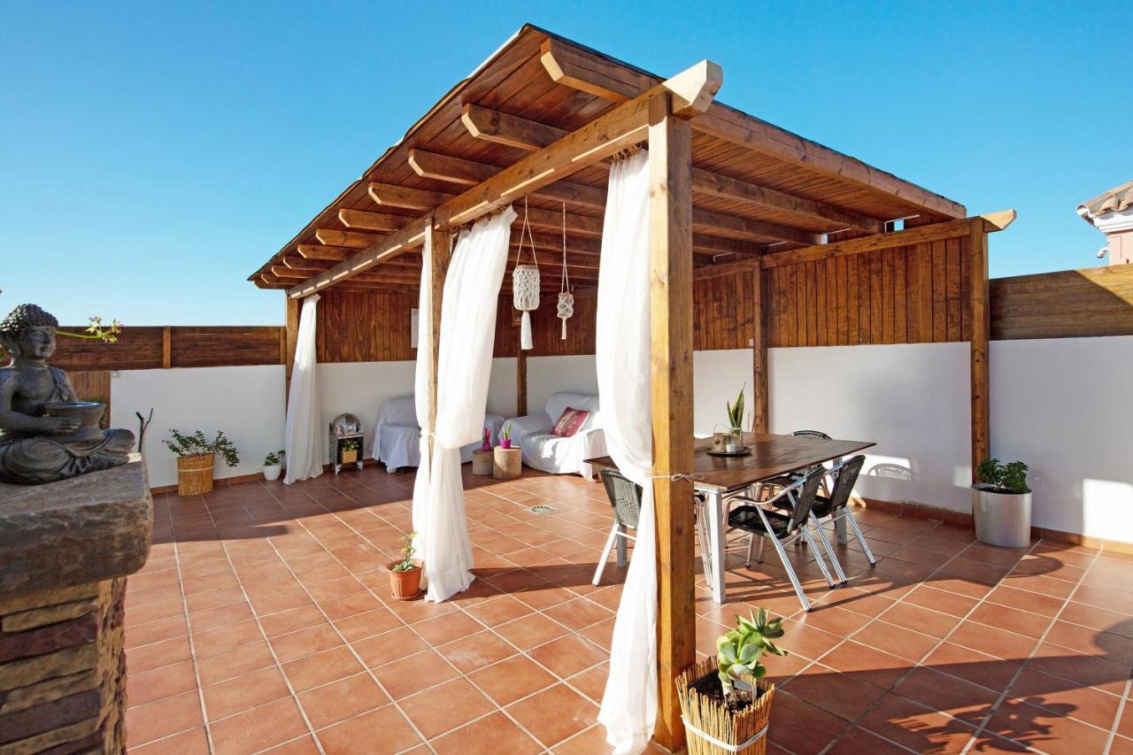 Villa Baobab Corralejo Exterior photo