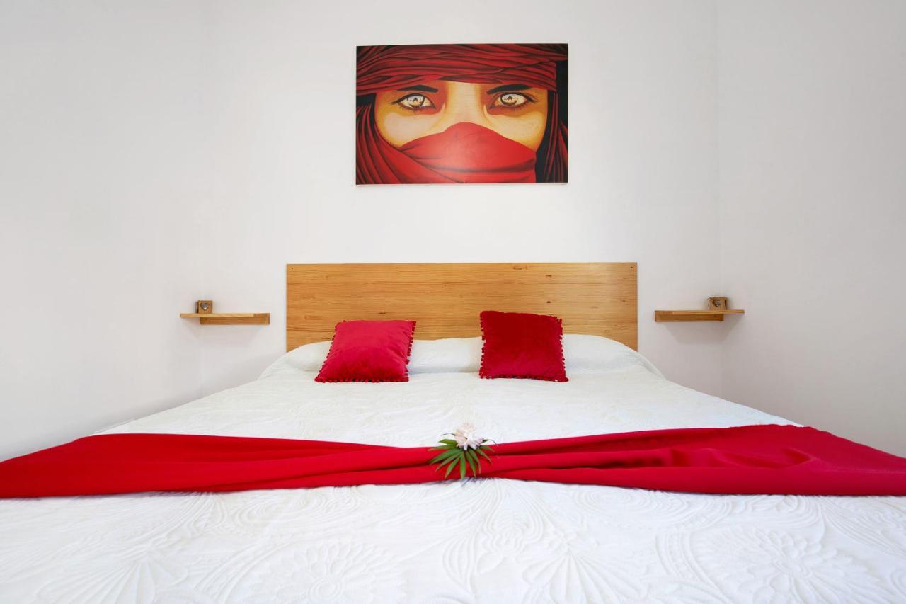 Villa Baobab Corralejo Exterior photo