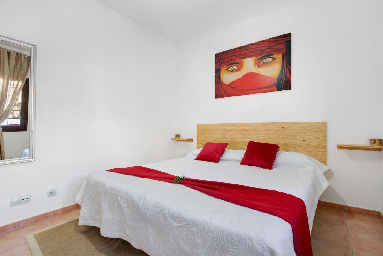 Villa Baobab Corralejo Exterior photo