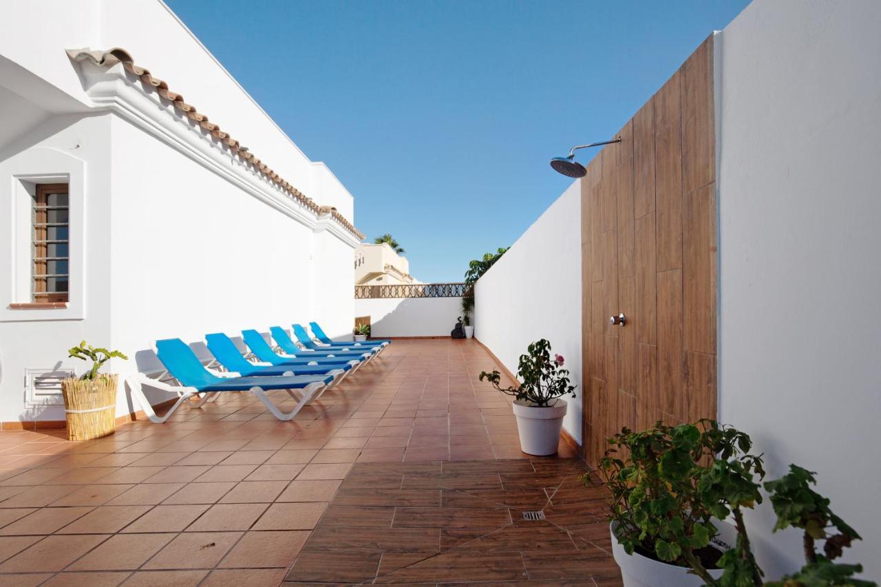 Villa Baobab Corralejo Exterior photo